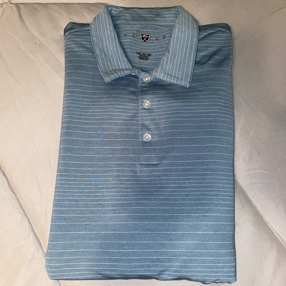 Men’s Nike Golf Long Sleeve
